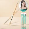 韓國化妝師聯名研發！FilliMilli S 系列 Highlighter Beam Brush Duo 透亮立體提亮掃限量套裝高光掃(#861 + #860) 2件掃Set