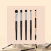 韓國Studio17 Eye Makeup Brush Set 基礎眼妝掃具套裝5件套