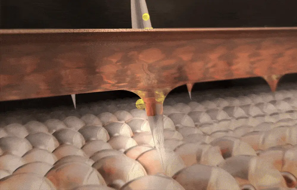 收毛孔平滑凹凸感~韓國Sungboon Editor Green Tomato Pore Boosting Deep Shot Ampoule  綠番茄增強微針高效緊緻收毛孔安瓶精華