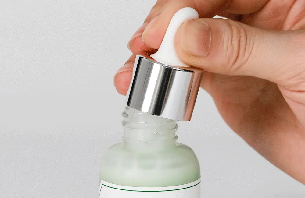 收毛孔平滑凹凸感~韓國Sungboon Editor Green Tomato Pore Boosting Deep Shot Ampoule  綠番茄增強微針高效緊緻收毛孔安瓶精華