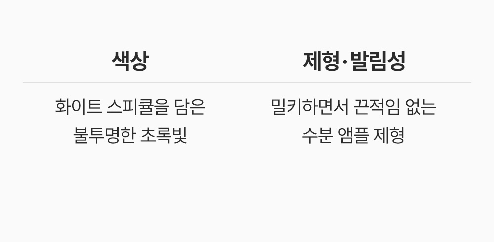 收毛孔平滑凹凸感~韓國Sungboon Editor Green Tomato Pore Boosting Deep Shot Ampoule  綠番茄增強微針高效緊緻收毛孔安瓶精華