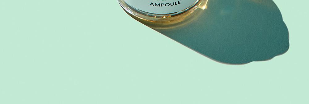韓國 beplain Cicaterol Ampoule 高濃度積雪草修復鎮靜安瓶精華 - 30ml