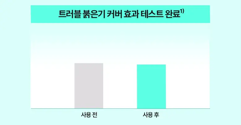 24年新包裝~韓國 Bring Green Tea Tree Cica Tone Up Sun Cushion 茶樹積雪草薄荷清爽涼感防曬氣墊 SPF50+ PA++++