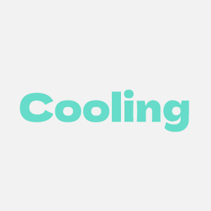 Cooling 降溫護理好物