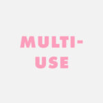 多用途multi use