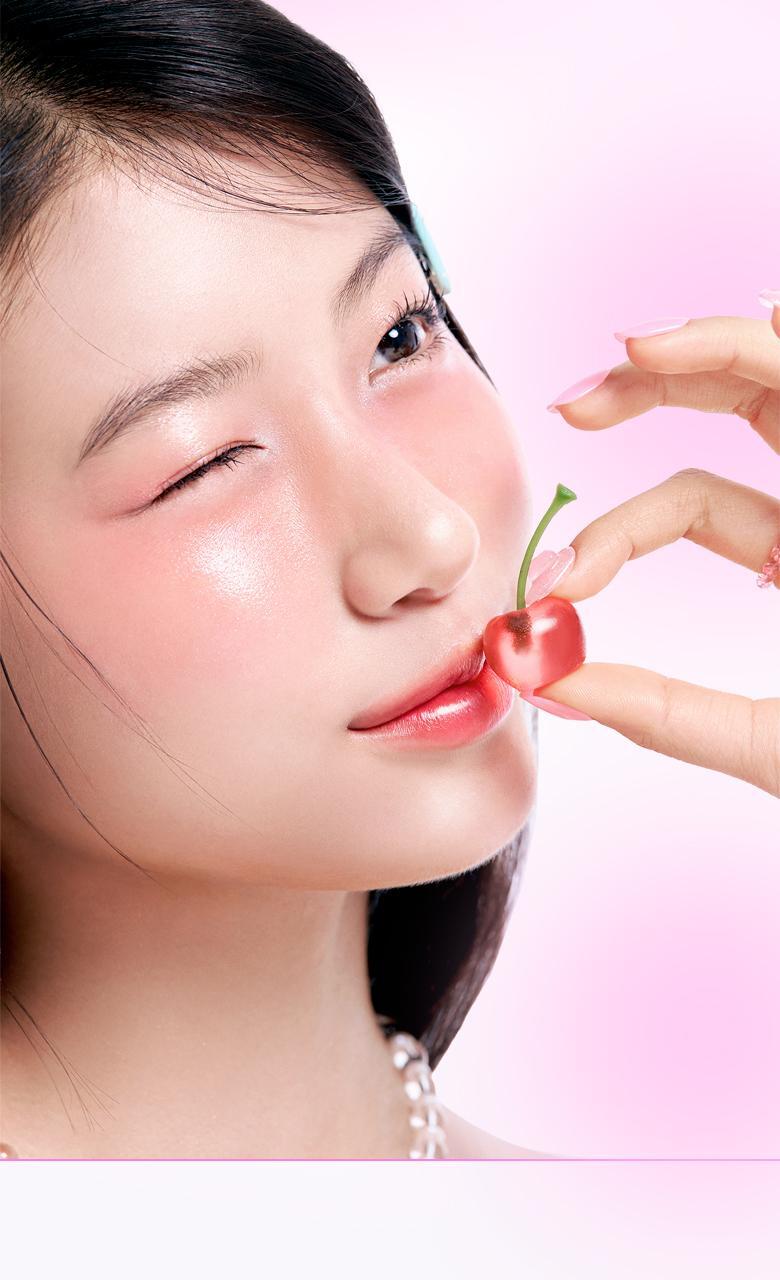 韓國Colorgram Multi Jelly Stick 多用途唇頰透亮果凍棒 - 3色選擇