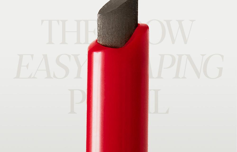 韓國 Espoir The Brow Easy Sharping Pencil 持久防水快速塑眉雙頭眉筆(#01-05) - 5色選擇