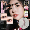 【限量SET送睫毛夾/梳】[最新Minsco聯名款#04!]🏆GlowPick~韓國 Etude Curl Fix! Mascara 24小時捲翹防水防暈染睫毛膏(#01-04) - 4色選擇