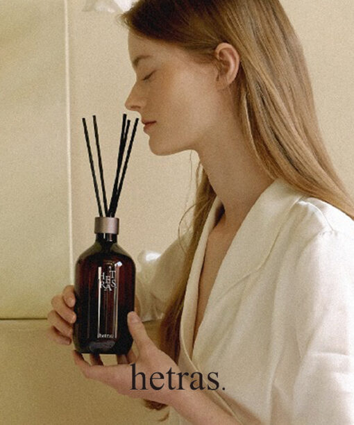 hetras
