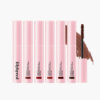 韓國 Lilybyred Am9 To Pm9 Survival Color Cara 棕調防水防油防汗睫毛膏 - 5色選擇