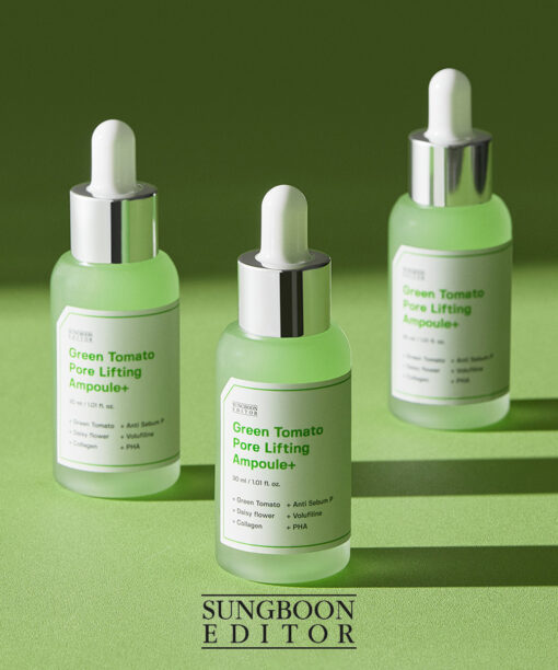 SungBoon Editor