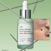 收毛孔平滑凹凸感～韓國 Sungboon Editor Green Tomato Pore Boosting Deep Shot Ampoule 綠番茄增強微針高效緊緻收毛孔安瓶精華