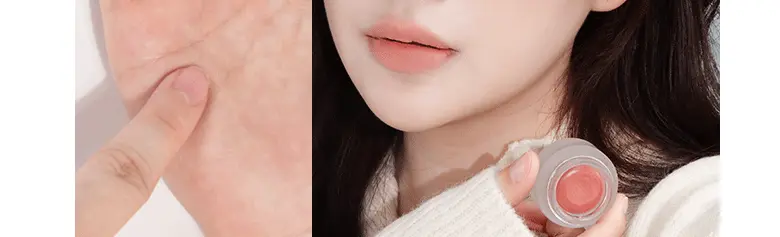 韓國 WakeMake Over Blurring Pot 唇頰兩用多用途柔霧唇霜 - 8色選擇