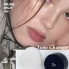 【🎁送唇掃】新色入！1秒減齡！Jennie同款! 宋智雅推介～ 韓國AOU Glowy Tint Balm 淡唇紋豐盈水亮嘟嘟唇護唇霜 #00-13 - 13色選擇