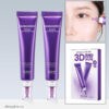 【1＋1優惠SET】韓國 Bio Heal BOH Probioderm 3D Lifting Eye & Wrinkle Cream Double Set 益生菌新升級3D抗皺緊緻眼霜 1+1套裝