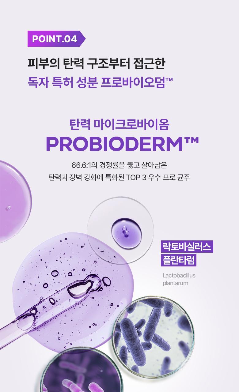 【1+1優惠SET】韓國 Bio Heal BOH Probioderm 3D Lifting Eye & Wrinkle Cream Double Set 益生菌新升級3D抗皺緊緻眼霜 1+1套裝
