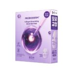 【買5送1】速救鬆弛下垂毛孔～韓國 BIOHEAL BOH Probioderm Collagen Remodeling Serum Gel Mask 益生菌膠原蛋白精華2段式果凍面膜(單片/多片) - 多種選擇