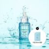【1+1優惠SET】韓國 Bring Green Bamboo Hyalu Moisture Boosting Serum Refill Set (+Serum 50ml) 竹萃透明質酸保濕精華加送補充裝