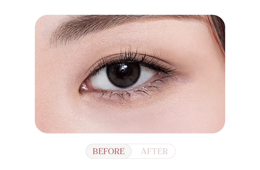 韓國 HeartPercent Dote On Mood Contour Eyeliner Slim 纖細卧蠶陰影眼線膠筆 - 9色選擇