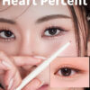 韓國 HeartPercent Dote On Mood Contour Eyeliner Slim 纖細卧蠶陰影眼線膠筆 - 9色選擇