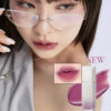 最新Geek Mauve色入！GlowPick🏆 唇紋擦子膠～Heart Percent Dote on Mood Pure Glow Tint 點綴心情亮彩水光純素唇釉 - #16 Geek and Mauve