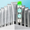 韓國熱賣No.1面霜～S.NATURE Aqua Squalane Moisturizing Cream 角鯊烷保濕面霜 - 大容量80ml
