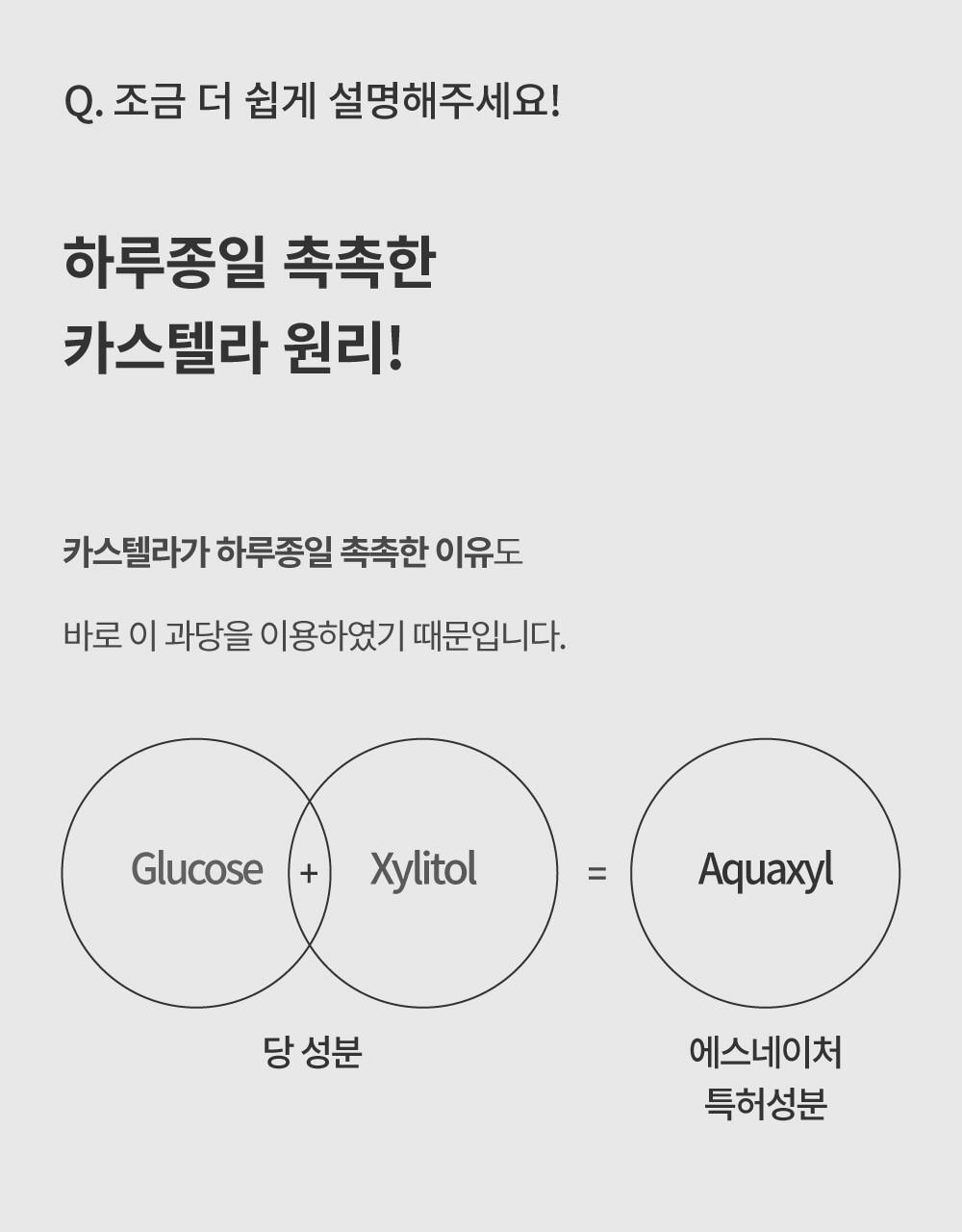 韓國熱賣No.1面霜～S.NATURE Aqua Squalane Moisturizing Cream 角鯊烷保濕面霜 - 大容量80ml