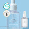 韓國 S.NATURE Aqua Squalane Serum 天然角鯊烷保濕精華 - 50ml