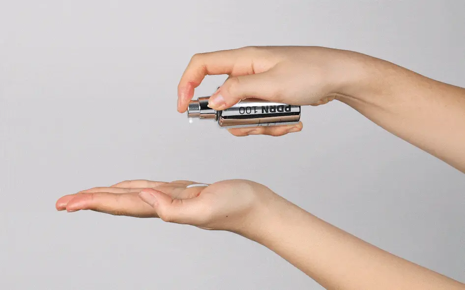 塗抺式水光針~韓國 VT PDRN Essence 100 高濃度水光PDRN精華 - 30ml