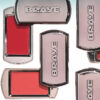 唇彩X首飾概念～霧面款！韓國 BRAYE LIPSLEEK BLUR 全銀型格便攜唇頰兩用霧面唇霜 – 10色選擇