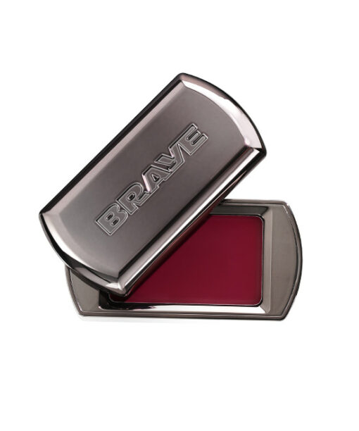唇彩X首飾概念～霧面款！韓國 BRAYE LIPSLEEK BLUR 全銀型格便攜唇頰兩用霧面唇霜 – 10色選擇