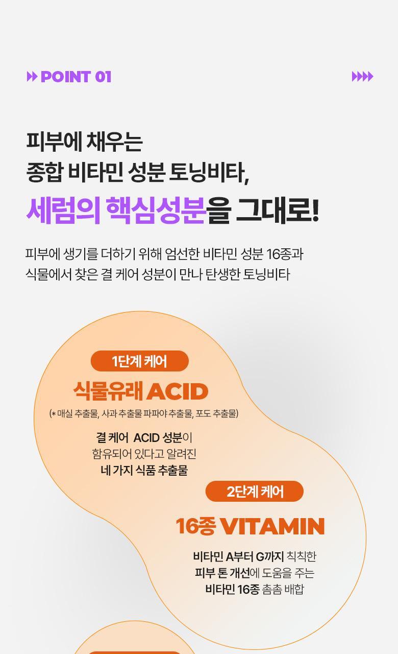 16種維他命 水嫩去暗沉~韓國 Bring Green Toning Vita Softening Serum Mask 高效能維生素提亮嫩膚面膜 - 多種選擇