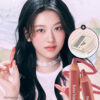 韓國 CLIO Butter Balm Crayon 奶油軟滑木軸唇膏筆(#01-10) - 10色選擇