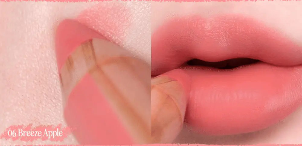 韓國CLIO Butter Balm Crayon 奶油軟滑唇筆(#01-10) - 10色選擇