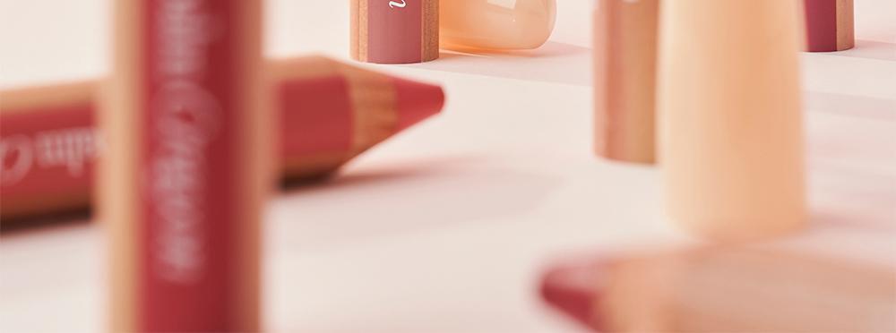 韓國CLIO Butter Balm Crayon 奶油軟滑唇筆(#01-10) - 10色選擇