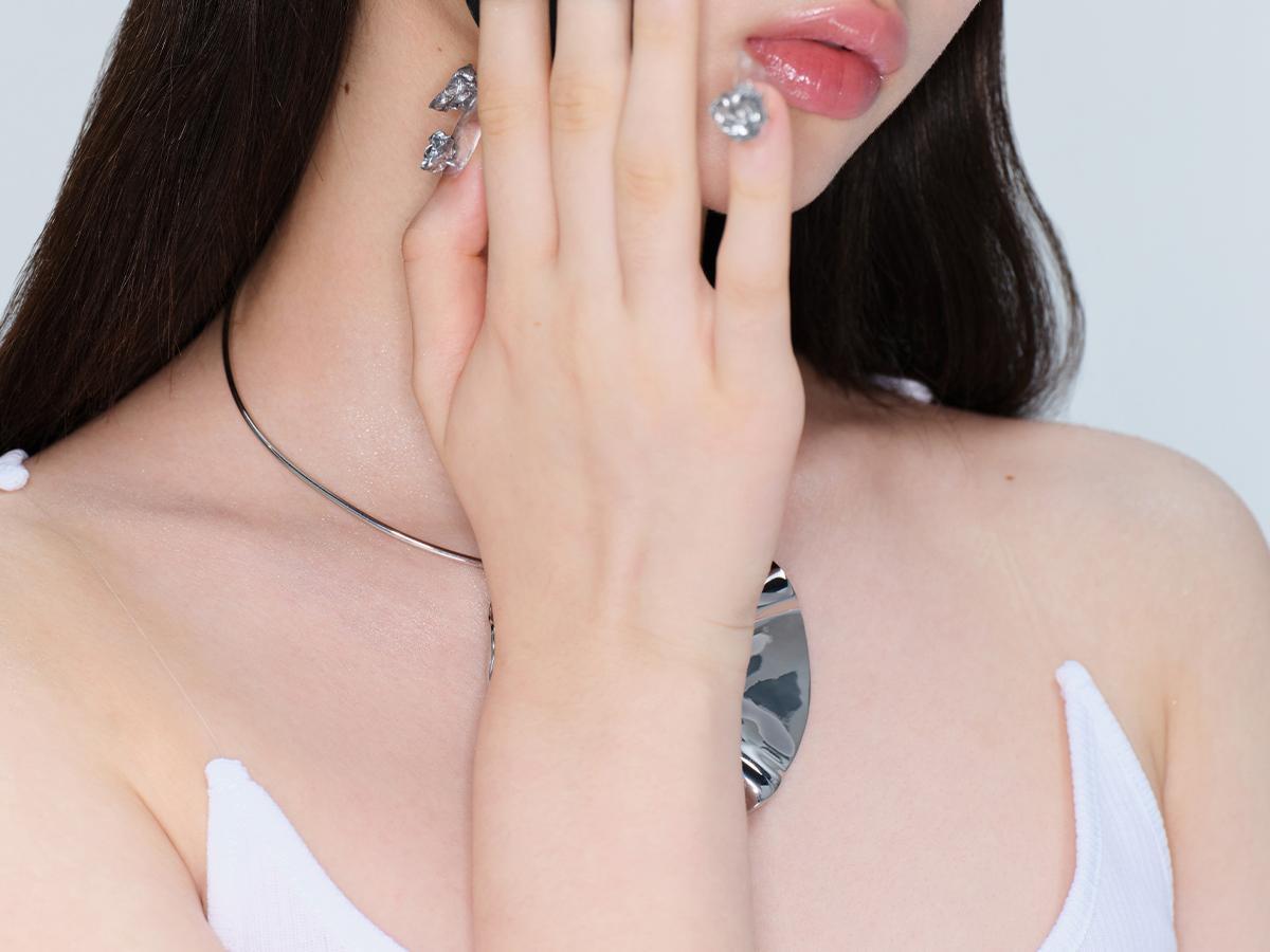 撫平下垂粗大毛孔～韓國 Naming Zero Gravity Cover Fit Cushion SPF40 PA++ 零重力輕盈貼服粉底氣墊 - 5色選擇