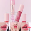 🐰 Bunny Tongue系色新色入！韓國 peripera Ink Glasting Lip Gloss 持久亮澤唇蜜 (#01-09) - 9色選擇