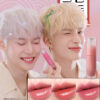 韓國 Tteok Recipe系列 peripera Ink Mood Glowy Tint 冰糖果凍唇釉 (#27-29) - 3色選擇