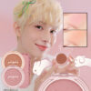 絲絨果凍質地~[新色入Tteok Recipe]韓國 peripera Pure Blushed Sunshine Cheek 皇牌單色胭脂(#24-25)- 2色選擇