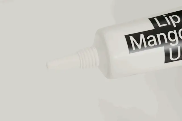 韓國 hetras Mango Seed Butter Lip Essence 1+1 Set芒果籽油修護潤唇精華 2支裝