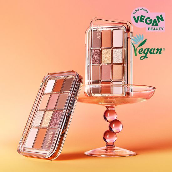 espoir Eye Core Palette - 05 espoir Eye Core Palette - 05