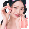 一塗好氣色～韓國 AMUSE X 員瑛 Cheek Tok Tok 持久貼服胭脂液 - 7色選擇