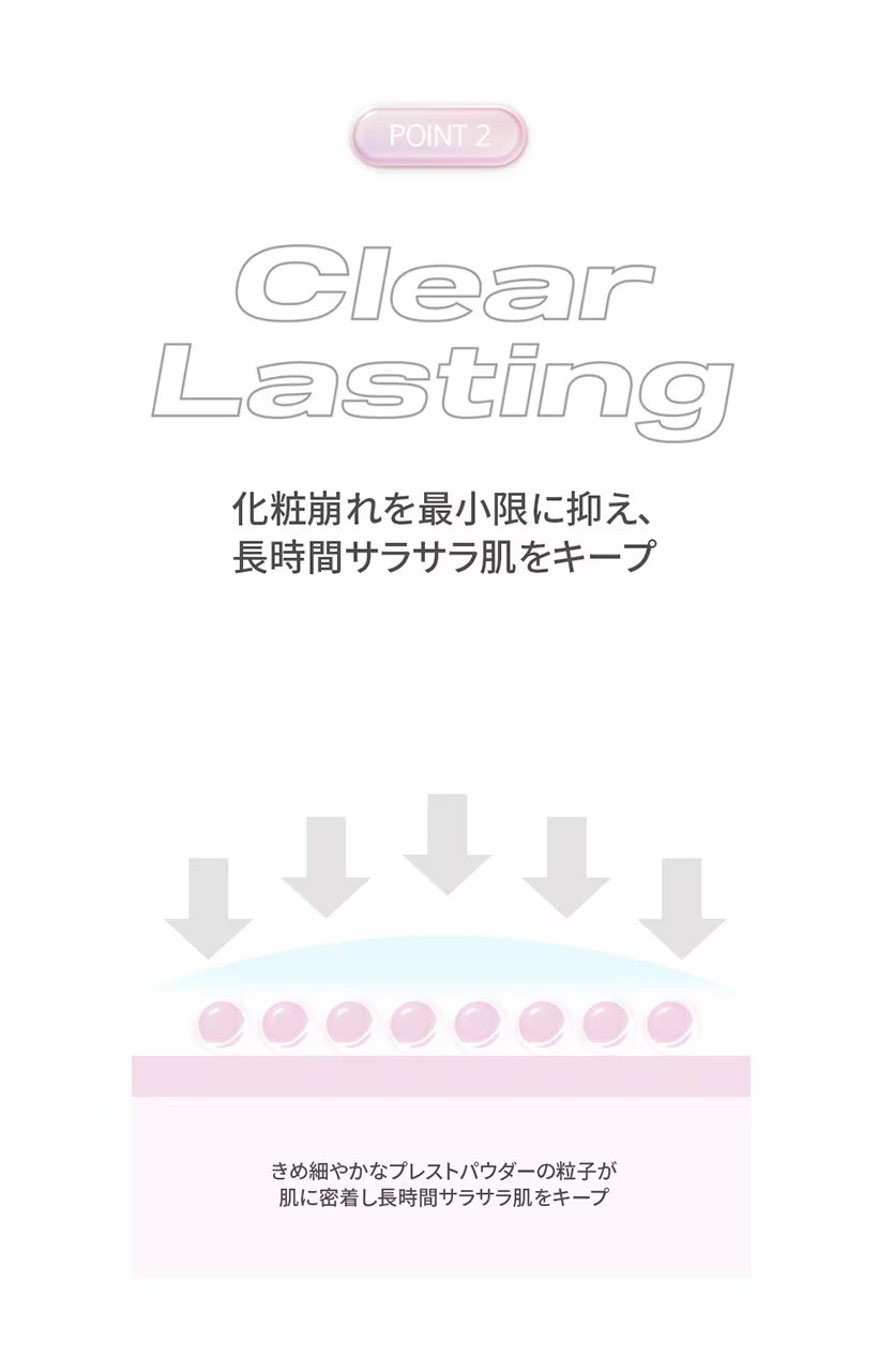 日本限定版~自然美肌定妝⭐韓國 About Tone The Blur Powder Pact 柔霧調色定妝粉餅 - 3色調選擇
