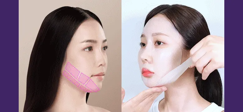 醫美級無痛緊緻提拉!韓國 BioHeal BOH X Oligio Probioderm 3D Lifting Full Face Tension Gel Mask 益生菌3D全面提拉抗老彈力凝膠面膜