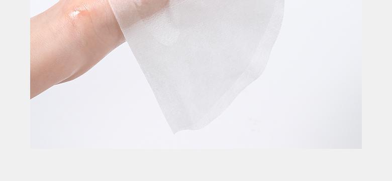 3分鐘急救舒緩~韓國 Bio Heal BOH Panthecell Repair Cica Quick Soothing Mask 30Days 泛醇鎮靜修復快速舒緩面膜 – 30片裝