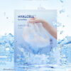 20層保濕💦 韓國 BioHeal Boh Hyalcell Hydra Mask 專利Hyalcell第3代納米透明質酸高效保濕降溫面膜 - 2種選擇