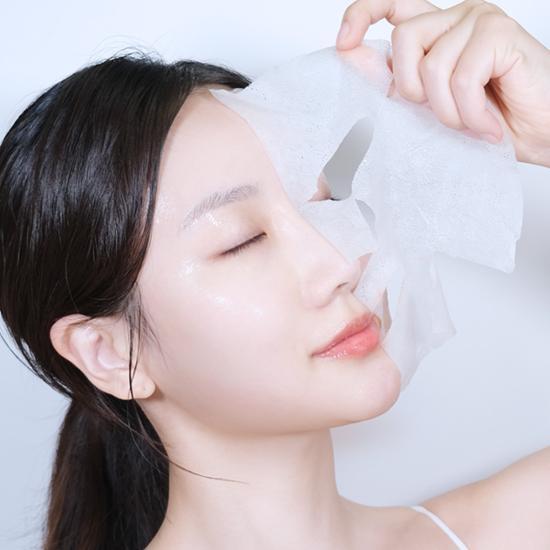 20層保濕💦 韓國 BioHeal Boh Hyalcell Hydra Mask 專利Hyalcell第3代納米透明質酸高效保濕降溫面膜 - 2種選擇
