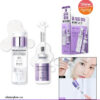 緊緻收毛孔療程～韓國 Bio Heal Boh Probioderm Collagen Remodeling Booster Shot Program 益生菌膠原蛋白微針導入＋PDRN水光緊緻2步精華 - 2件套裝