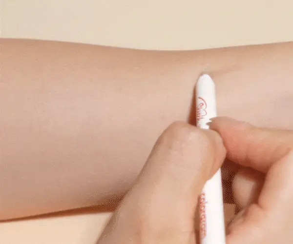 打造立體卧蠶/唇型~韓國 Colorgram Sketch Sculpt Pencil 多用途輪廓塑型筆 (細節陰影/提亮)- 8色選擇