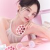 Color Painting 系列 韓國 Dasique Mood Painting Lip & Cheek Palette 唇頰色盤9色盤 - 4色調選擇